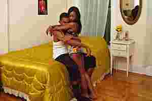 Blood Orange - Freetown Sound