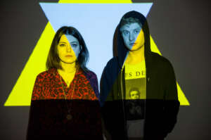 DIY partners up with 2000trees Festival