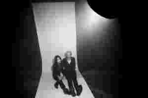 Blood Red Shoes drop surprise EP ‘Ø’
