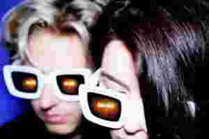 Blood Red Shoes detail new album ‘Ghosts On Tape’