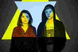 Blood Red Shoes: “We had a lot of false starts trying to write the next album”
