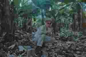 Blood Wizard takes us through debut album ‘Western Spaghetti’