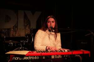 Chloe Slater, Disgusting Sisters & more bring boisterous fun to Night 2 of Hello 2025