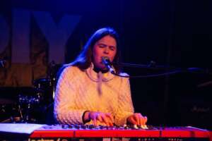 Chloe Slater, Disgusting Sisters & more bring boisterous fun to Night 2 of Hello 2025