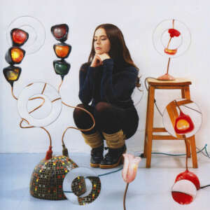 Blossom Caldarone - Might Smash A Window