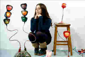 Blossom Caldarone - Might Smash A Window