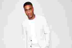 For One Night Only!: Blue’s Simon Webbe curates his dream gig for DIY’s back page