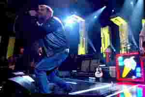 Watch Blur, Laura Marling, The Vaccines & more play Jools Holland