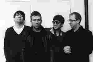Blur, Laura Marling, The Vaccines to play first in a new series of Jools Holland