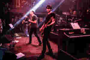 Blur to headline Australia’s Splendour in the Grass Festival