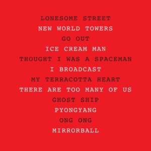 Blur are back! New album 'The Magic Whip' due this April