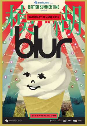 Read Blur’s comeback interview with Zane Lowe in full