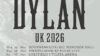 Bob Dylan announces 2026 UK tour, including five shows at London's Royal Festival Hall