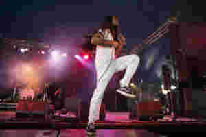 Bob Vylan, HotWax, Master Peace and more join 2025’s Brighten The Corners festival bill