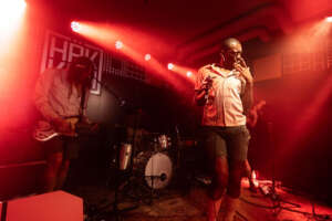 Reeperbahn Festival 2025 brings energy and eclecticism to Hamburg for huge 20th anniversary celebrations