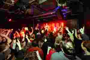 Bombay Bicycle Club, Camden Assembly, London