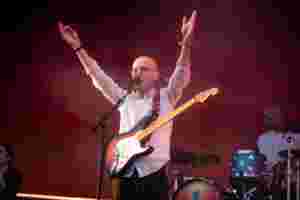 Bombay Bicycle Club to headline LIDO Festival performing two albums in full
