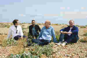 Bombay Bicycle Club deliver the indie goods with 'Everything Else Has Gone Wrong'