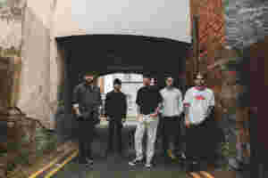 Boston Manor: “At this point you don’t get to put out shit stuff!”