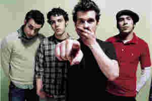 Glory doesn’t fade: Looking back at Brand New’s ‘Déjà Entendu’