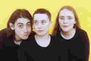 Breakfast Muff share ‘Crocodile’ video