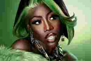 Tracks: Bree Runway, Bobby Gillespie & Jehnny Beth, Dry Cleaning & more