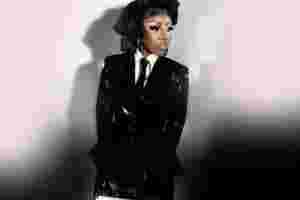 Tracks: Bree Runway, Orville Peck, Jack White and more