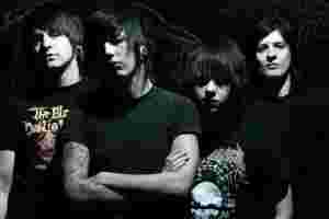 Bring Me The Horizon to play debut album ‘Count Your Blessings’ for one-off Outbreak show