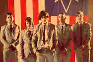Bring Me The Horizon exorcise their demons with 'Drown'