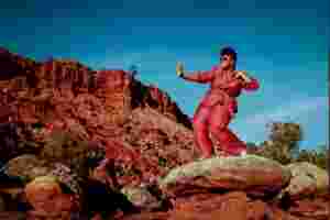 Shake It Up: Brittany Howard