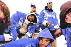 Brockhampton release new track ‘Count On Me’