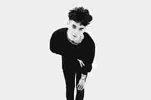 BRUNSWICK shares the huge, swaggering ‘Nevermine’