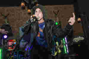 The Britanys to play DIY Presents headline show in New York this June