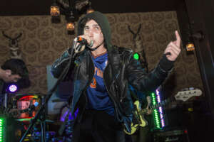 Goat Girl, Starcrawler & The Britanys storm DIY's showcase at SXSW