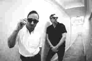 The Black Keys - Peaches!