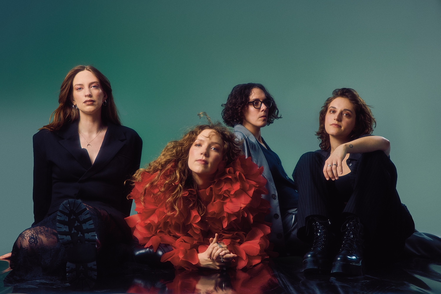 The Big Moon share new single ‘Three Things’, from upcoming album ‘Forever’