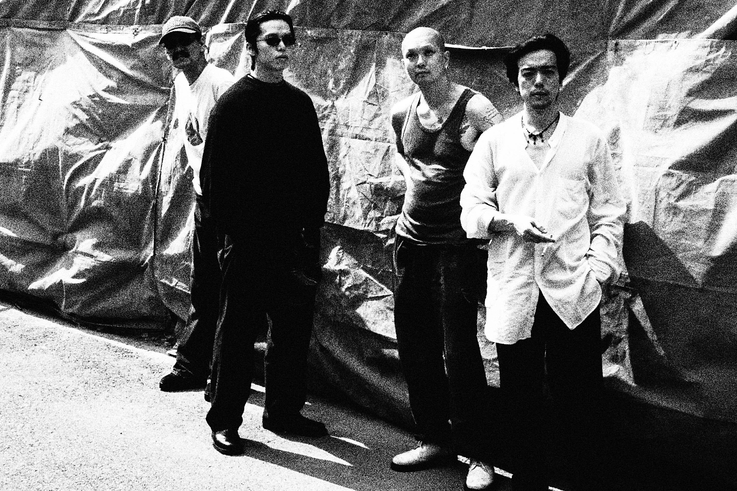 The Neu Bulletin (bed, Die Twice, Alewya and more!)