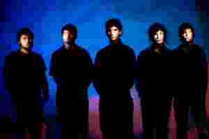 Cork band Cardinals on the Irish “cultural bubble” and debut album ‘Masquerade’ for DIY’s Class of 2026