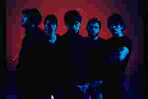 Cardinals unveil details of debut album 'Masquerade'