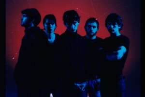 Cork band Cardinals on the Irish "cultural bubble" and debut album 'Masquerade' for DIY's Class of 2026