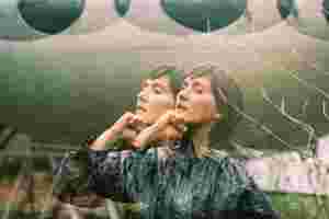 Cate Le Bon dives into new video for ‘Rock Pool’
