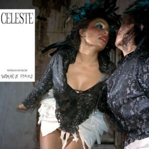Celeste - Woman Of Faces