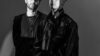 Belfast band Chalk on their 'Conditions' EPs and upcoming debut album for DIY's Class of 2026