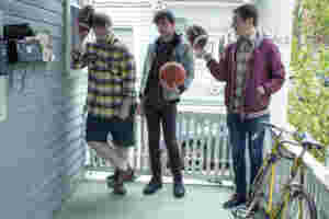 Chandos preview debut album with ‘Cobra Points’