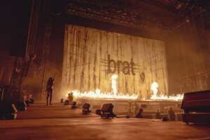 Saturday, Glastonbury 2025