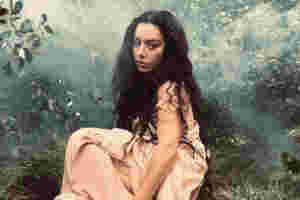 Charli xcx teams up with The Velvet Underground’s John Cale for new Wuthering Heights track ‘House’