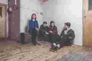 Chartreuse join DIY’s Hello 2018 line-up