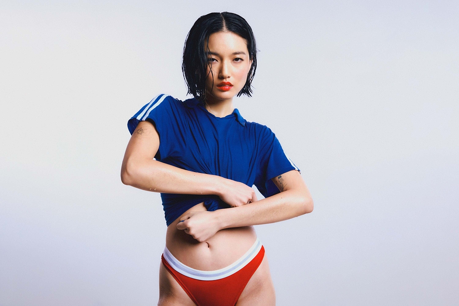 Chloe Jonesni tomosha qiling