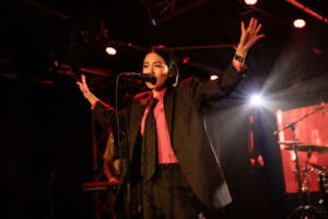 ESNS 2025: An eclectic celebration of underground European talent