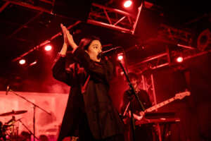 ESNS 2025: An eclectic celebration of underground European talent